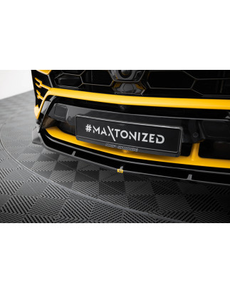 Splitters Set Lamborghini Urus Mk1 (Cod. M-LA-UR-1-SET)