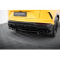 Splitters Set Lamborghini Urus Mk1 (Cod. M-LA-UR-1-SET)