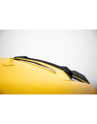 Splitters Set Lamborghini Urus Mk1 (Cod. M-LA-UR-1-SET)