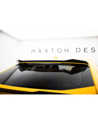 Splitters Set Lamborghini Urus Mk1 (Cod. M-LA-UR-1-SET)