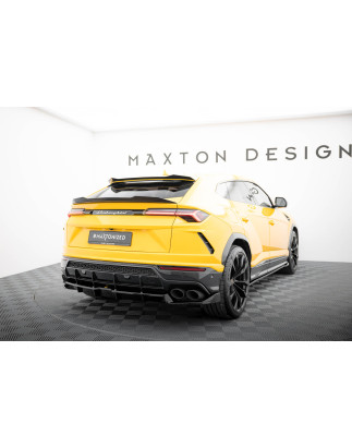 Splitters Set Lamborghini Urus Mk1 (Cod. M-LA-UR-1-SET)
