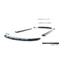 Splitters Set Lamborghini Urus Mk1 (Cod. M-LA-UR-1-SET)