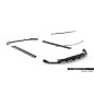 Splitters Set Lamborghini Urus Mk1 (Cod. M-LA-UR-1-SET)