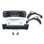 Kit Estetico Range Rover Sport 2005-2009 L320 look Autobiography (Cod. E-TCLR00345SA)