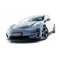 Splitters Set Tesla Model 3 (Cod. M-TE-MODEL3-1-SET)