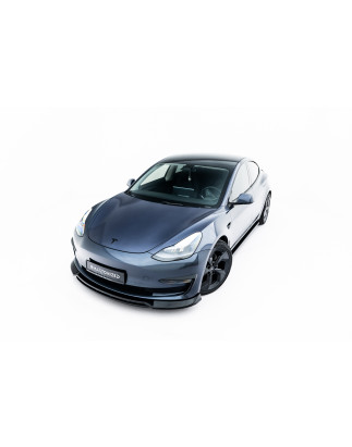 Splitters Set Tesla Model 3 (Cod. M-TE-MODEL3-1-SET)