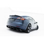 Splitters Set Tesla Model 3 (Cod. M-TE-MODEL3-1-SET)