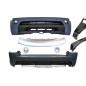 Kit Estetico Range Rover Sport 2005-2009 L320 look Autobiography (Cod. E-TCLR00345SA)