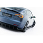 Splitters Set Tesla Model 3 (Cod. M-TE-MODEL3-1-SET)