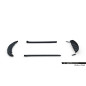 Splitters Set Tesla Model 3 (Cod. M-TE-MODEL3-1-SET)