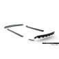 Splitters Set Tesla Model 3 (Cod. M-TE-MODEL3-1-SET)