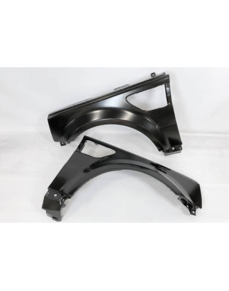 Kit Estetico Range Rover Sport 2005-2009 L320 look Autobiography (Cod. E-TCLR00345SA)