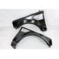 Kit Estetico Range Rover Sport 2005-2009 L320 look Autobiography (Cod. E-TCLR00345SA)