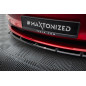 SPLITTER ANTERIORE  V.2 Tesla Model 3 Project Highland(Facelift) (Cod. M-TE-MODEL3-1F-FD2G)