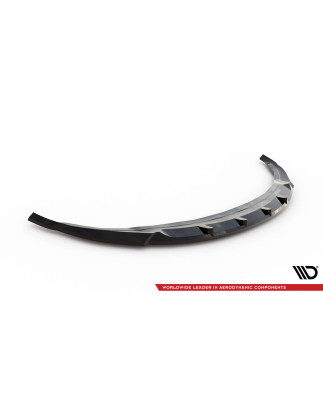 SPLITTER ANTERIORE  V.2 Tesla Model 3 Project Highland(Facelift) (Cod. M-TE-MODEL3-1F-FD2G)