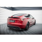Splitter posteriore (con barre verticali) V.2 Tesla Model 3 Project Highland(Facelift) (Cod. M-TE-MO