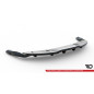 Splitter posteriore (con barre verticali) V.2 Tesla Model 3 Project Highland(Facelift) (Cod. M-TE-MO