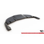 Splitter posteriore (con barre verticali) V.2 Tesla Model 3 Project Highland(Facelift) (Cod. M-TE-MO