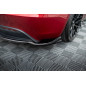 Splitter posteriore (con barre verticali) V.1 Tesla Model 3 Project Highland(Facelift) (Cod. M-TE-MO