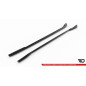 Diffusori minigonne V.1 Tesla Model 3 Mk1 / Mk1 Facelift (Cod. M-TE-MODEL3-1F-SD1G)