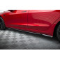 Diffusori minigonne V.2 Tesla Model 3 Mk1 / Mk1 Facelift (Cod. M-TE-MODEL3-1F-SD2G)