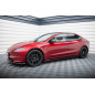 Diffusori minigonne V.2 Tesla Model 3 Mk1 / Mk1 Facelift (Cod. M-TE-MODEL3-1F-SD2G)