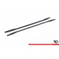 Diffusori minigonne V.2 Tesla Model 3 Mk1 / Mk1 Facelift (Cod. M-TE-MODEL3-1F-SD2G)
