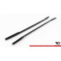 Diffusori minigonne V.2 Tesla Model 3 Mk1 / Mk1 Facelift (Cod. M-TE-MODEL3-1F-SD2G)