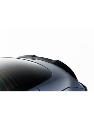Spoiler Cap 3D Tesla Model 3  (Cod. M-TE-MODEL3-1F-CAP3D1G)