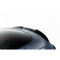 Spoiler Cap 3D Tesla Model 3  (Cod. M-TE-MODEL3-1F-CAP3D1G)