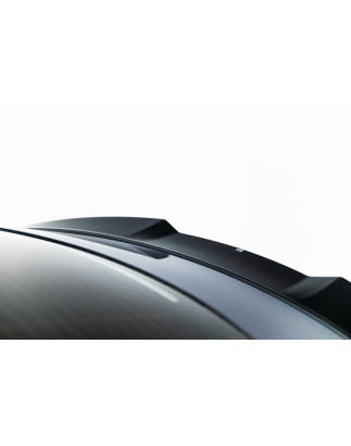 Spoiler Cap 3D Tesla Model 3  (Cod. M-TE-MODEL3-1F-CAP3D1G)