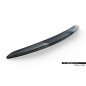Spoiler Cap 3D Tesla Model 3  (Cod. M-TE-MODEL3-1F-CAP3D1G)