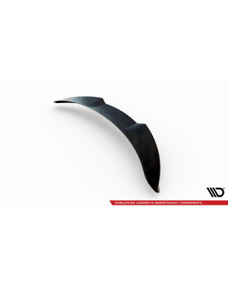 Spoiler Cap 3D Tesla Model 3  (Cod. M-TE-MODEL3-1F-CAP3D1G)