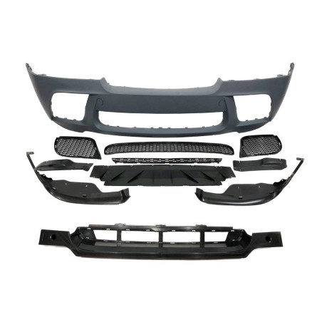 Kit Estetico BMW E71 2008-2012 look M Performance (Cod. E-TCB63804649)