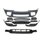 Kit Estetico BMW E71 2008-2012 look M Performance (Cod. E-TCB63804649)