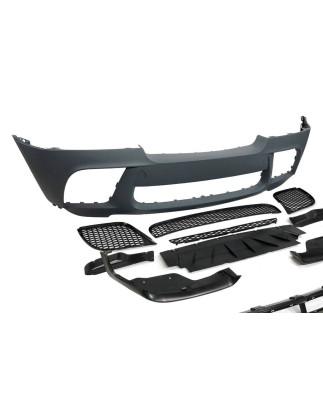 Kit Estetico BMW E71 2008-2012 look M Performance (Cod. E-TCB63804649)