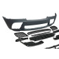 Kit Estetico BMW E71 2008-2012 look M Performance (Cod. E-TCB63804649)