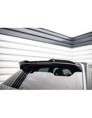 Splitters Set Audi S3 Sportback 8V Facelift (Cod. M-AU-S3-3F-SB-SET)
