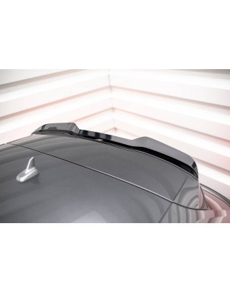 Splitters Set Audi S3 Sportback 8V Facelift (Cod. M-AU-S3-3F-SB-SET)