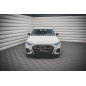 Splitters Set V.1 Audi A3 S-Line Sportback 8Y  (Cod. M-AU-A3-8Y-SLINE-SET1)