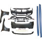 Kit Estetico  BMW F30 Look M4 Parafanghi (Cod. E-TCB620662076213325F309)