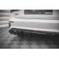 Splitters Set V.1 Audi A3 S-Line Sportback 8Y  (Cod. M-AU-A3-8Y-SLINE-SET1)