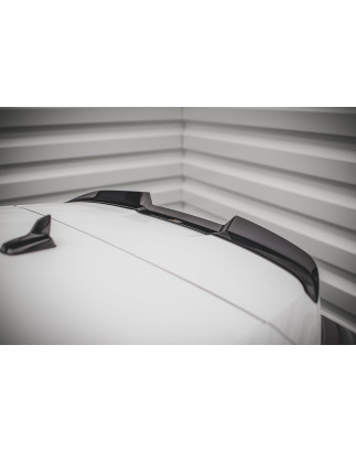Splitters Set V.1 Audi A3 S-Line Sportback 8Y  (Cod. M-AU-A3-8Y-SLINE-SET1)