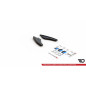 Splitters Set V.1 Audi A3 S-Line Sportback 8Y  (Cod. M-AU-A3-8Y-SLINE-SET1)