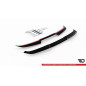 Splitters Set V.1 Audi A3 S-Line Sportback 8Y  (Cod. M-AU-A3-8Y-SLINE-SET1)