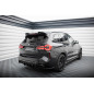 Sottoparaurti posteriore BMW X3 M F97 / F97 Facelift (Cod. M-BM-X3M-F97F-RS1GOO_OO+RS1RG)