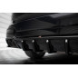 Sottoparaurti posteriore BMW X3 M F97 / F97 Facelift (Cod. M-BM-X3M-F97F-RS1GOO_OO+RS1RG)