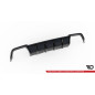 Sottoparaurti posteriore BMW X3 M F97 / F97 Facelift (Cod. M-BM-X3M-F97F-RS1GOO_OO+RS1RG)