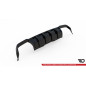 Sottoparaurti posteriore BMW X3 M F97 / F97 Facelift (Cod. M-BM-X3M-F97F-RS1GOO_OO+RS1RG)