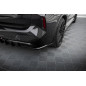 Splitters posteriori laterali V.2 BMW X3 M F97 / F97 Facelift (Cod. M-BM-X3M-F97F-RSD2G)